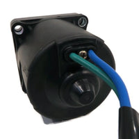 New Reversible Tilt/Trim Motor for OMC Evinrude Johnson 1990-2000