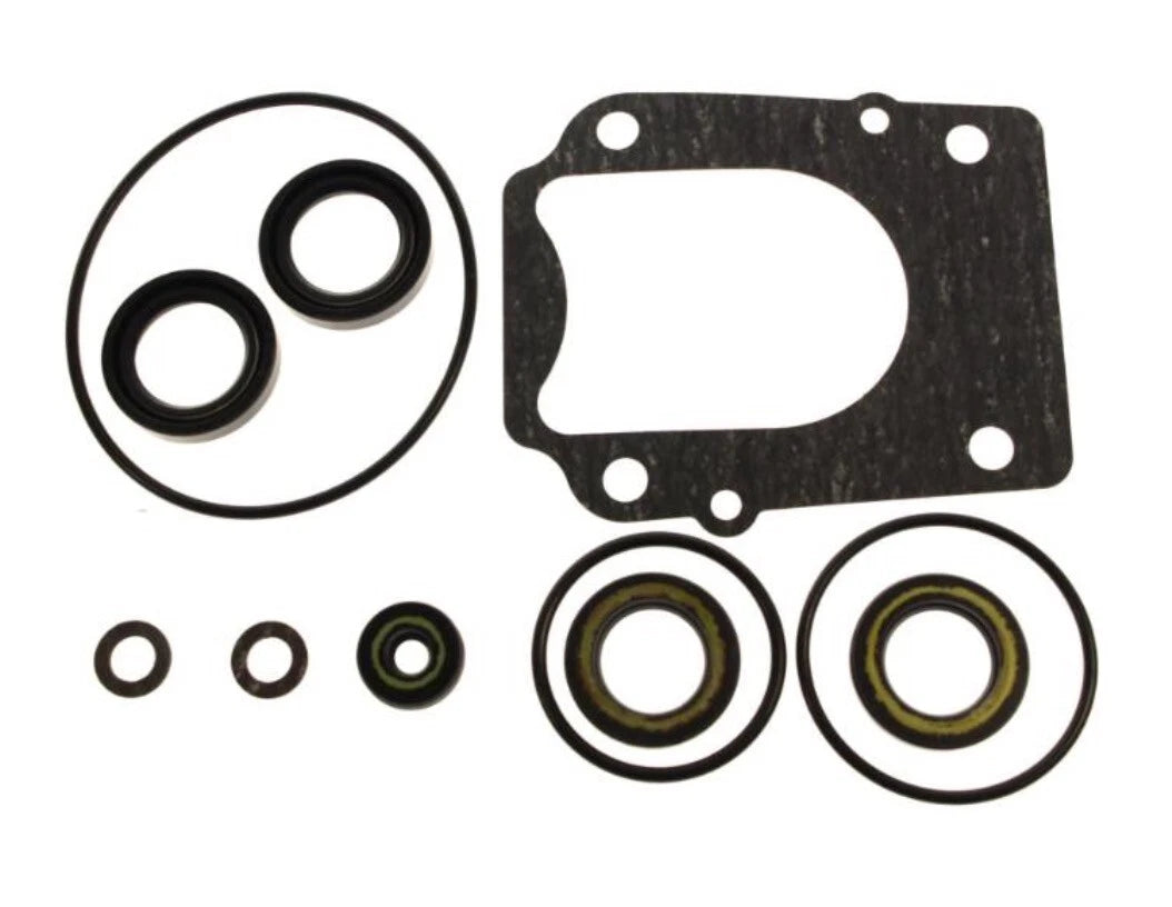 Lower Unit Gearcase Seal Kit for Suzuki DF70A/DF80A/DF90A (2009+)