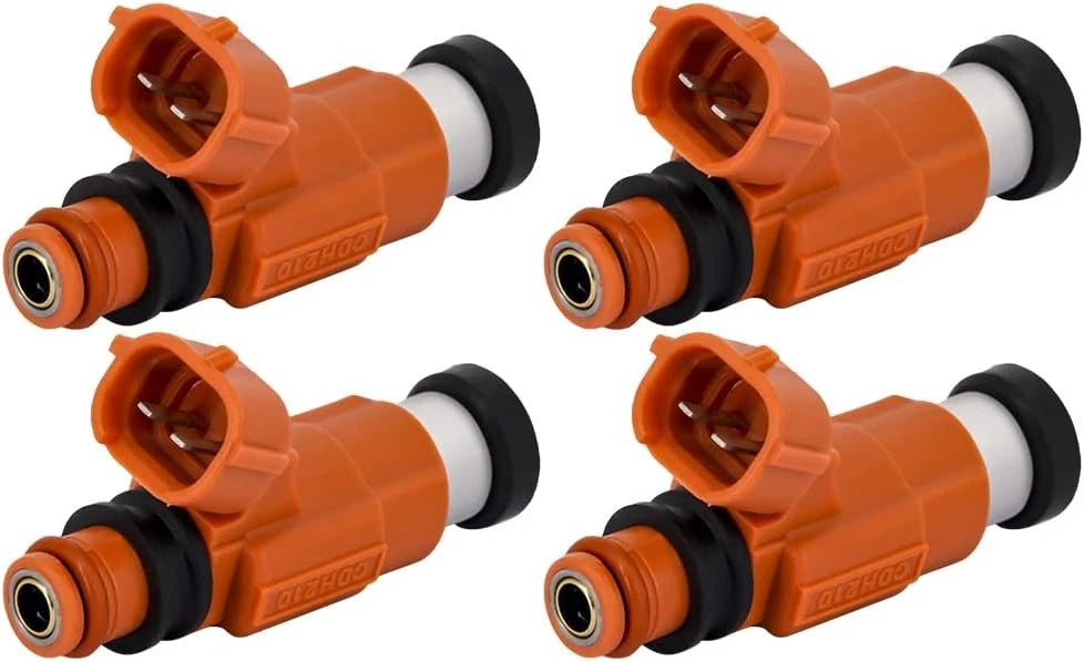 New Fuel Injectors for Mercury 115 EFI 4-Stroke 2001-2006