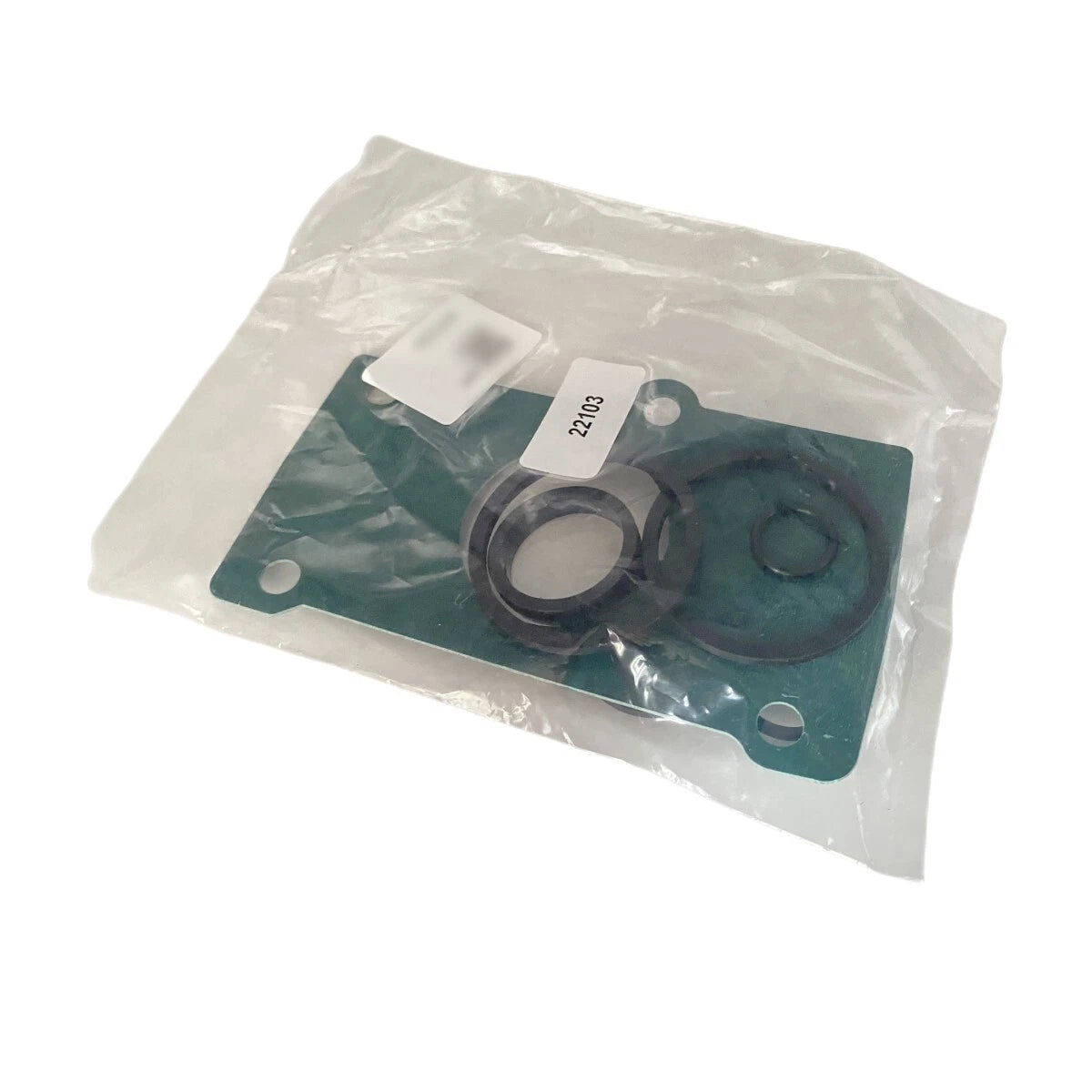Heat Exchanger Gasket Seal Kit for Volvo Penta AQ120/AQ125/AQ140