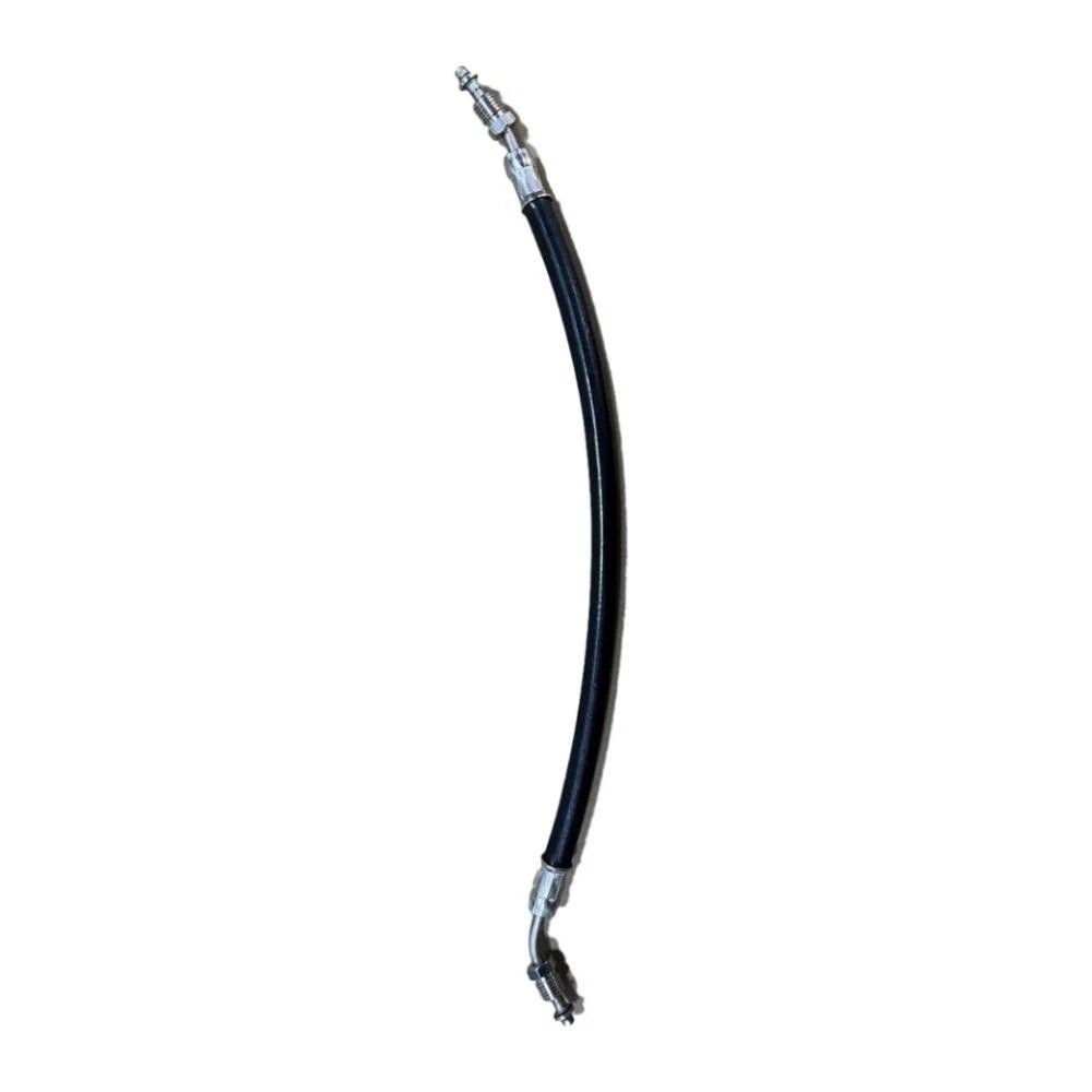 Hydraulic Trim Hose for OMC/Volvo SX-M Starboard w/Fore Connections
