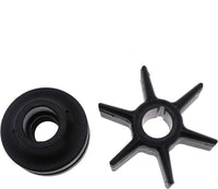 Water Pump Housing Kit for Mercury 40-60HP 1991-Up