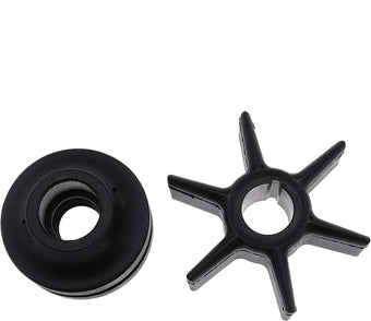 compare product Water Pump Housing Kit for Mercury 40-60HP 1991-Up