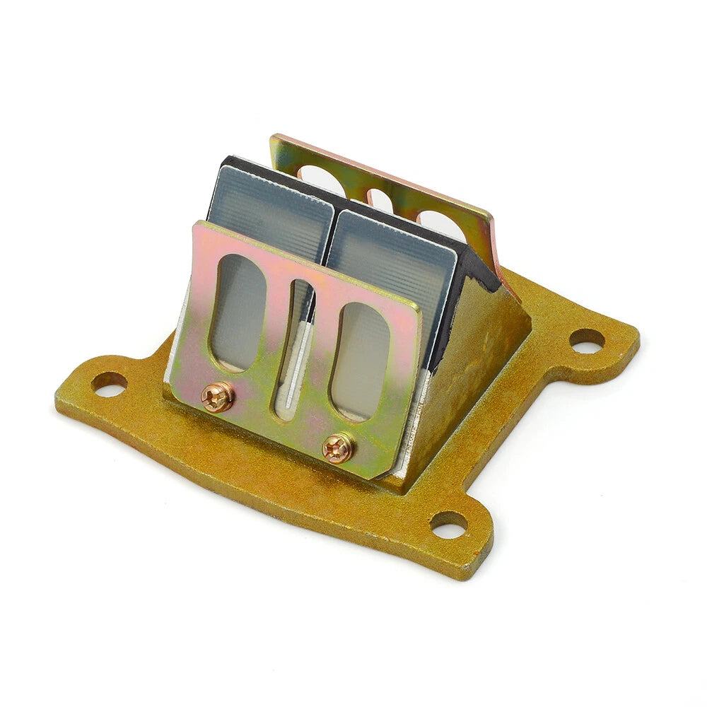 Intake Manifold Boot & Reed Valve Gasket for Yamaha Blaster 1988-2006