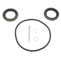 Lower Unit Oil Seal O-ring Drain Gasket for OMC Cobra V6/V8
