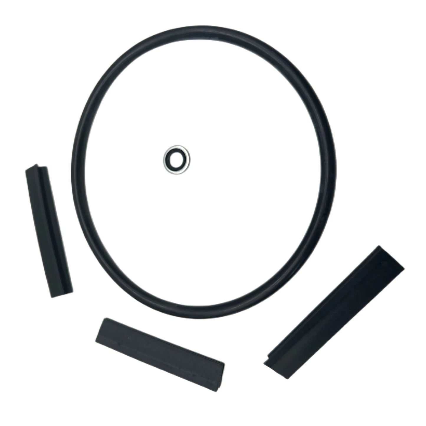 Heat Exchanger Gasket Seal Kit for Volvo Penta AD31/32/41/42/43 D44 D300
