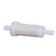 Fuel Filter for Yamaha 30HP F30A/40HP F40B 4-Stroke Outboards (1996-2023)