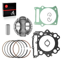 Oversized 102mm Piston & Gasket for Yamaha Rhino 660 YXR660 (2004-2007)
