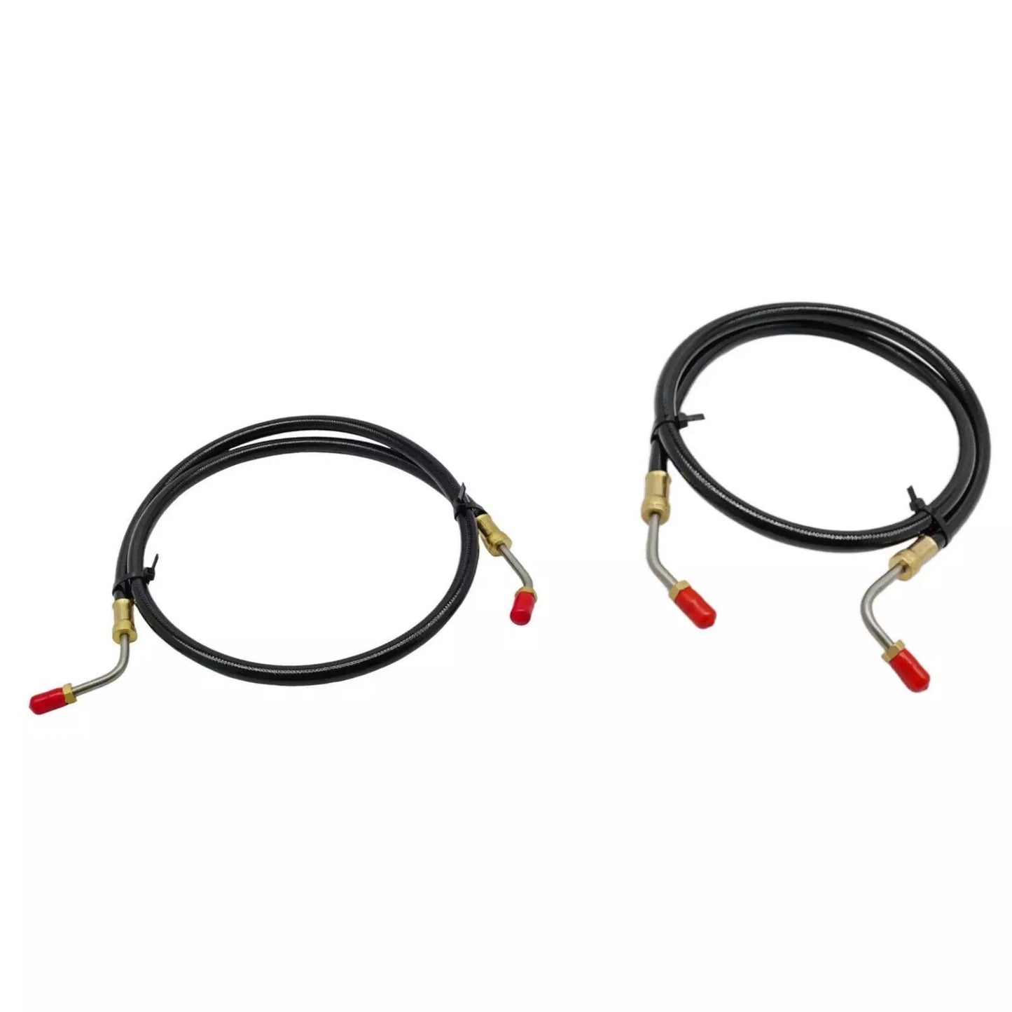 Transom Hydraulic Trim Pump Hose for MerCruiser Alpha/Bravo Gen2