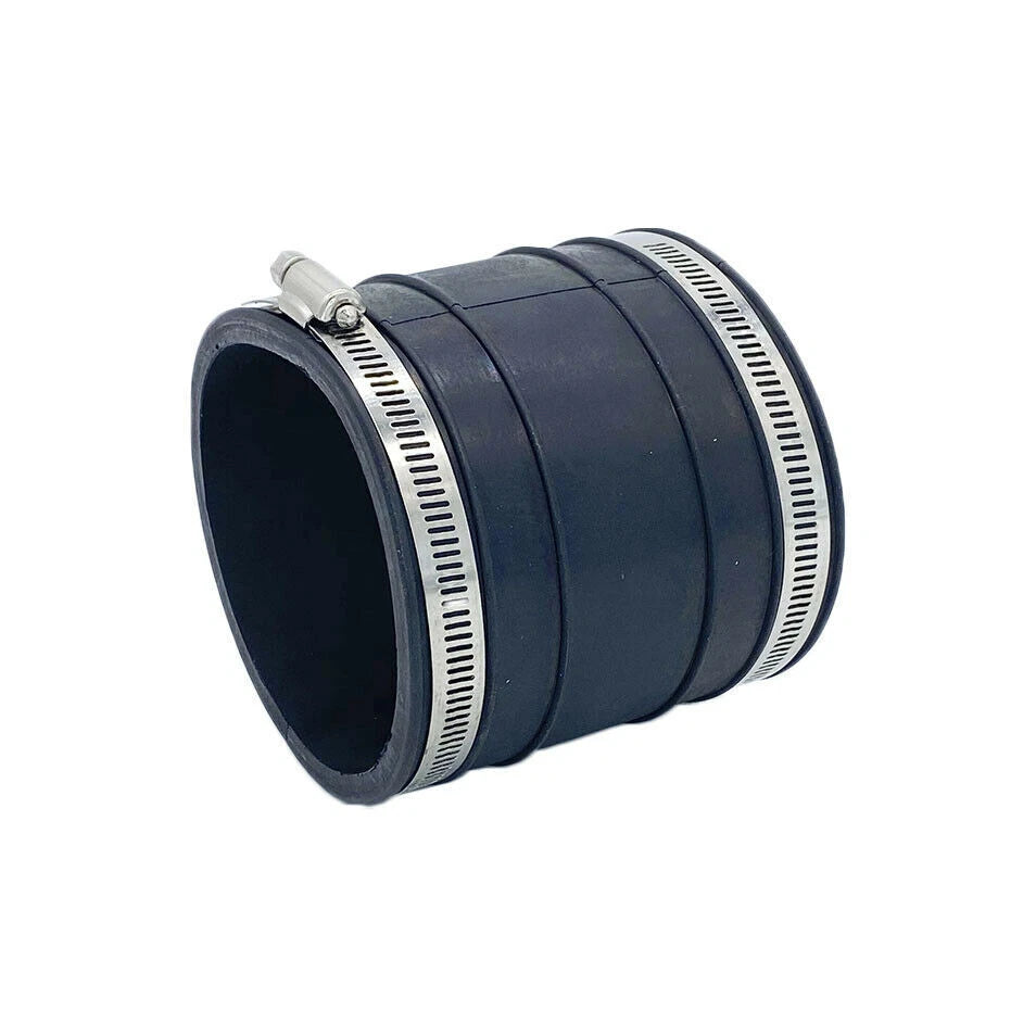 Exhaust Kit Hose Bellows for Mercruiser 1998-Up 32-14358T/32-44348T