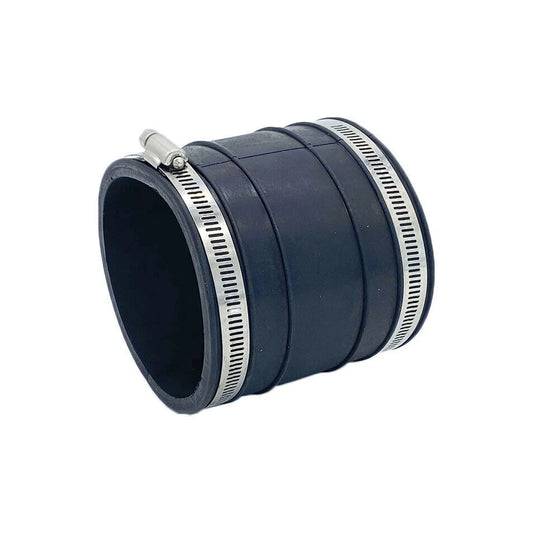 Exhaust Kit Hose Bellows for Mercruiser 1998-Up 32-14358T/32-44348T