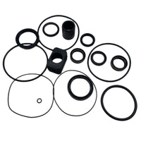 Lower Unit Gearcase Seal Kit for Volvo Penta DP-S/DP-S1/DP-SM Drives