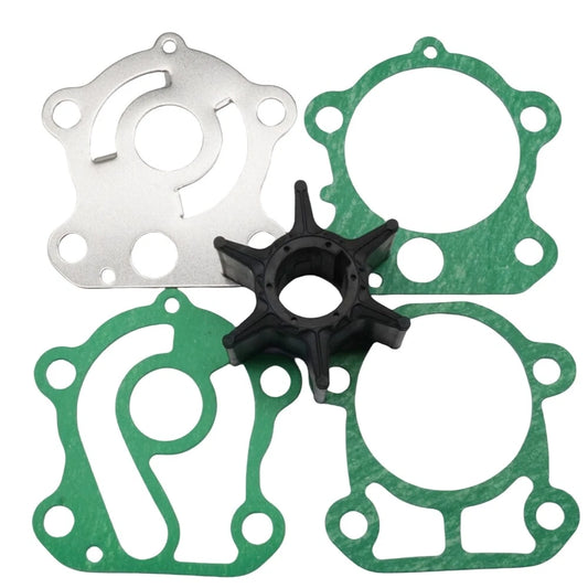 Outboard Maintenance Kit for Yamaha 4-Stroke 100HP F100D with Thermostat/Filter