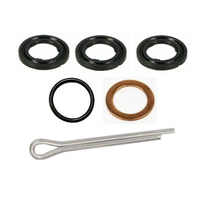 Seal Kit for Suzuki Outboard Oil & Gear Drain Plug Gasket