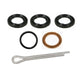 Seal Kit for Suzuki Outboard Oil & Gear Drain Plug Gasket