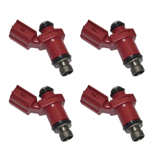 Fuel Injectors Nozzle for Yamaha Outboard F75/F90 (75-90HP)