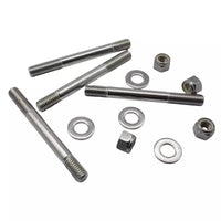 Gimbal Housing Stud 4.25" for MerCruiser Alpha Gen II/Bravo 1/2/3