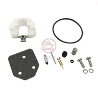 Carburetor Repair Kit for Yamaha F4/F5 4HP/5HP 4-Stroke