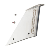 Skeg Guard Safe-Skeg for Mercury Mariner/Johnson 2003-Present