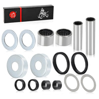 Yamaha Blaster 200 Swingarm Bearing Seal Rebuild Kit for YFS200 (88-06)