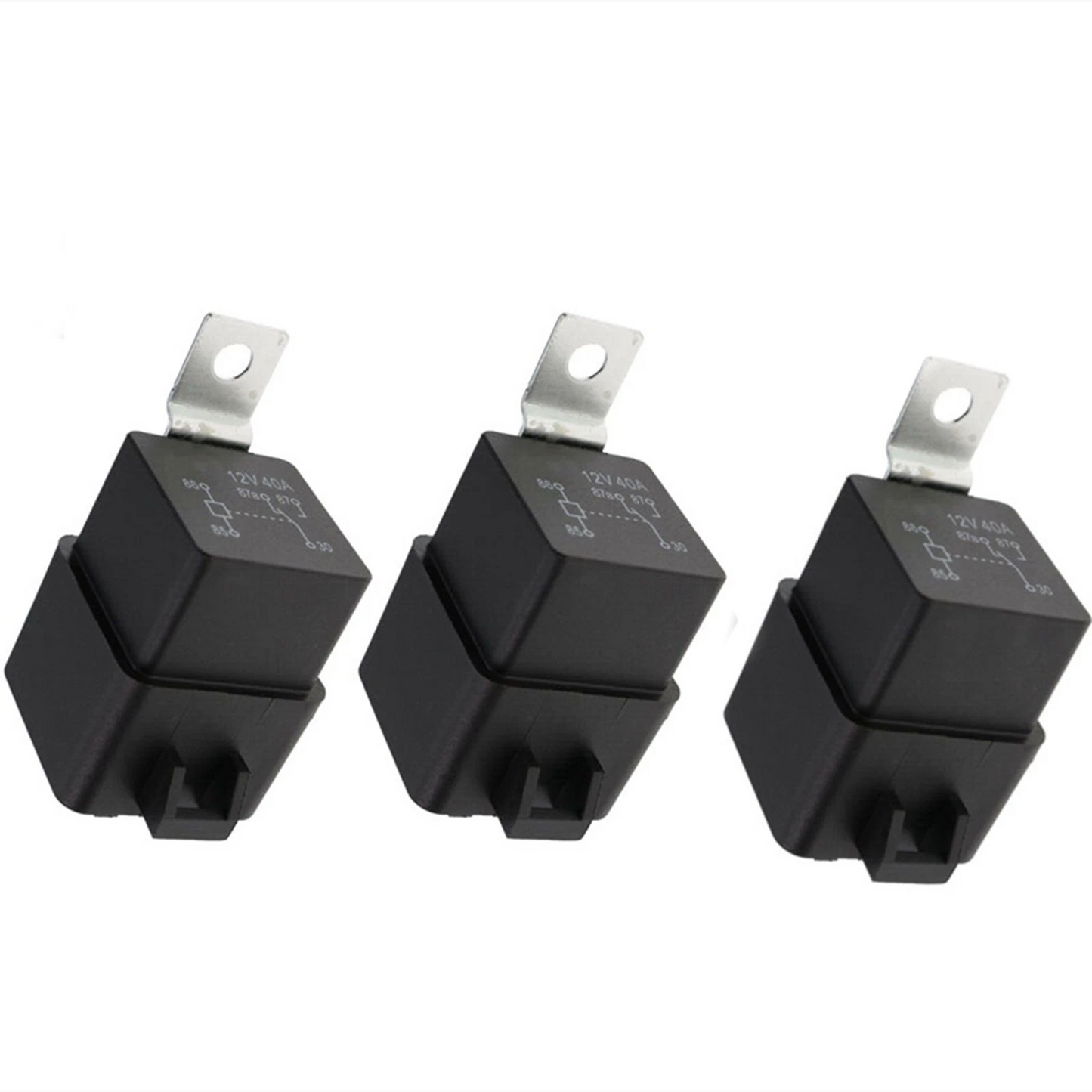 Power Trim Tilt Relay for Volvo Penta 3.0G/4.3G/5.0F/5.0G/5.7G/7.4G/8.2G