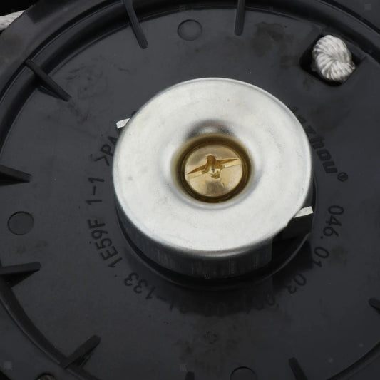 Recoil Pull Starter Assy for Mercury 4-6HP 2-Stroke Outboard Engines