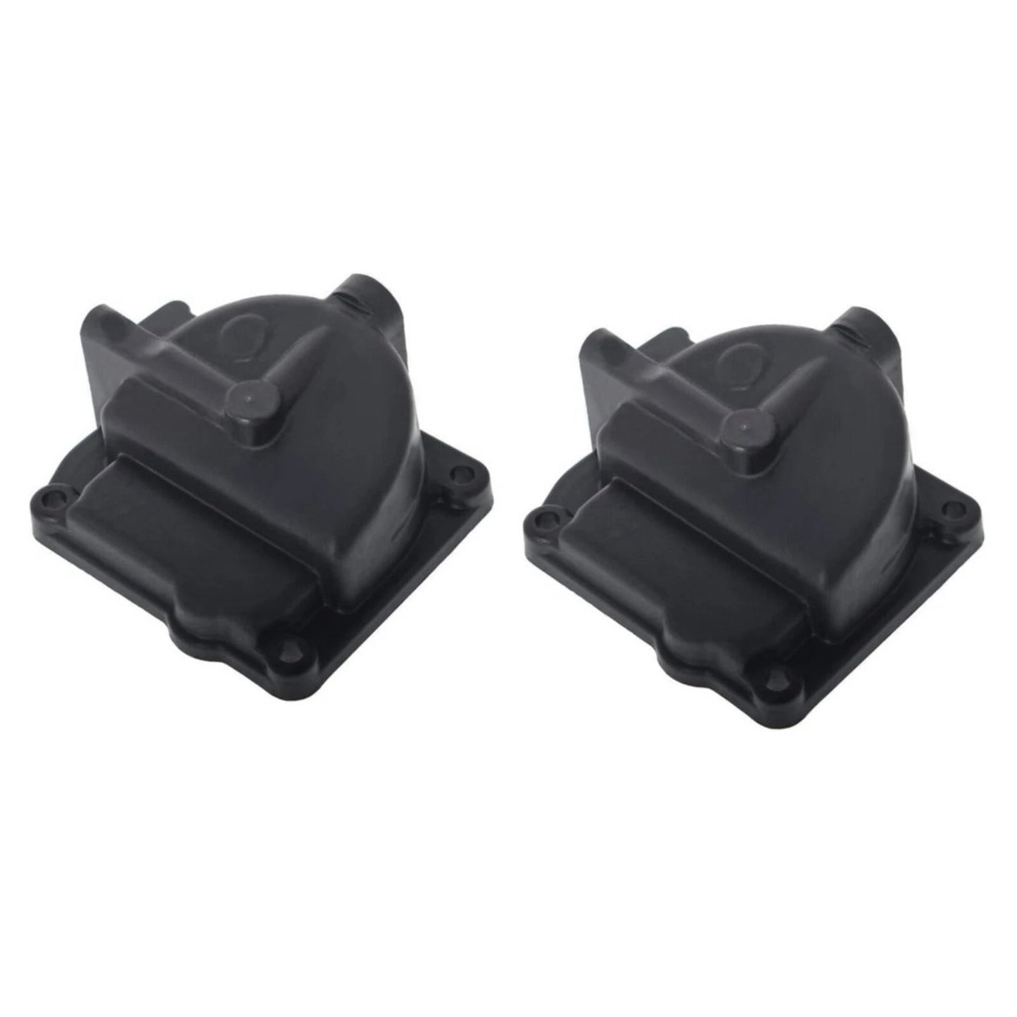 2pcs Carburetor Float Bowl Chamber for Johnson/Evinrude 0433000/766418/343870