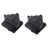 2pcs Carburetor Float Bowl Chamber for Johnson/Evinrude 0433000/766418/343870
