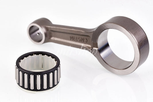 Connecting Rod Kit Peek Bearing for Kawasaki KLX450R KX450F (2008-2013)