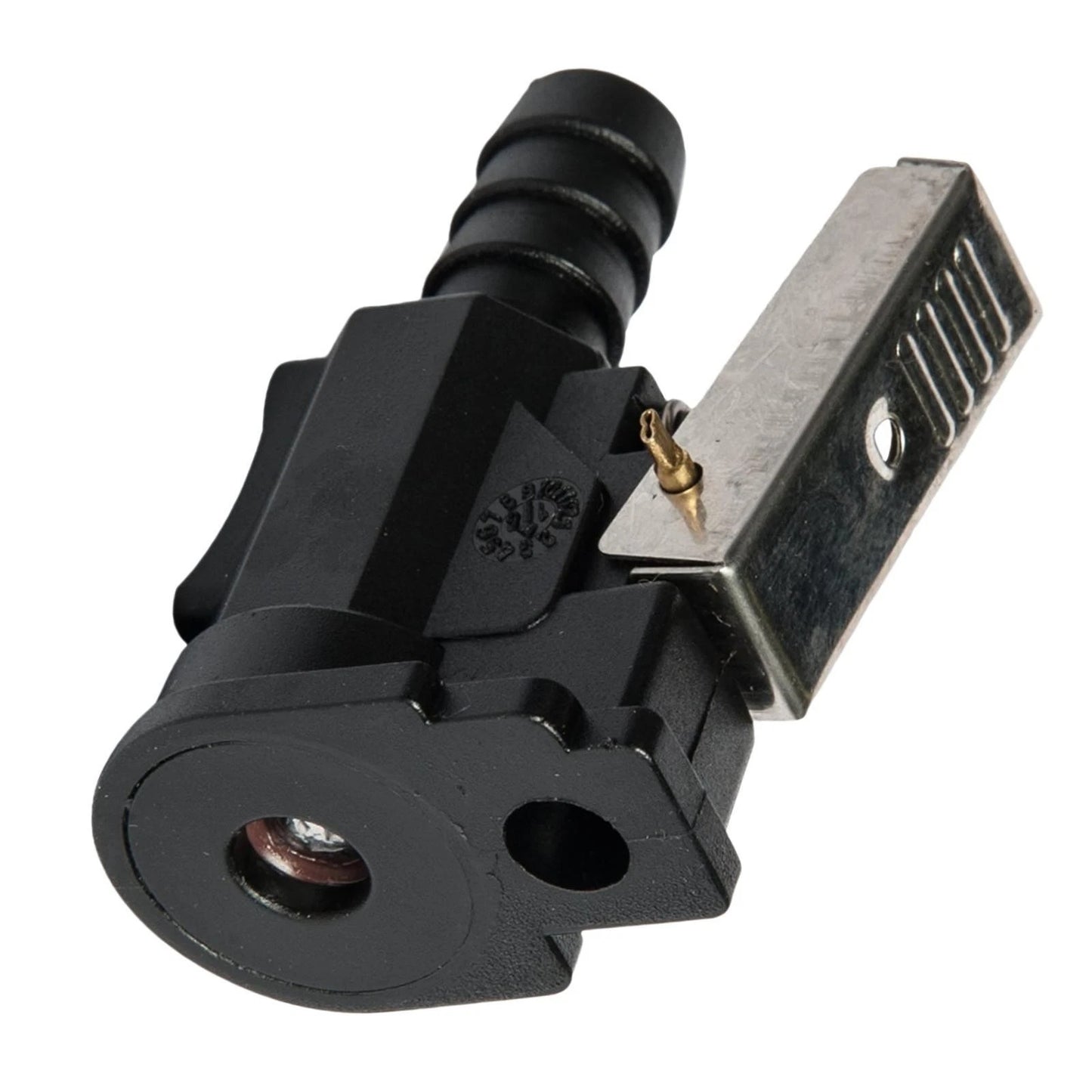 New 5/16" Fuel Line Connector for Johnson Evinrude OMC Models (18-8056)