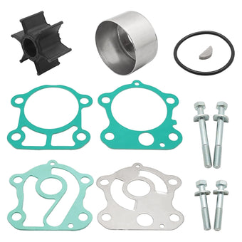compare product Yamaha 75-90HP Impeller Water Pump Kit for 2-Stroke Outboard Marine