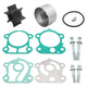 Yamaha 75-90HP Impeller Water Pump Kit for 2-Stroke Outboard Marine