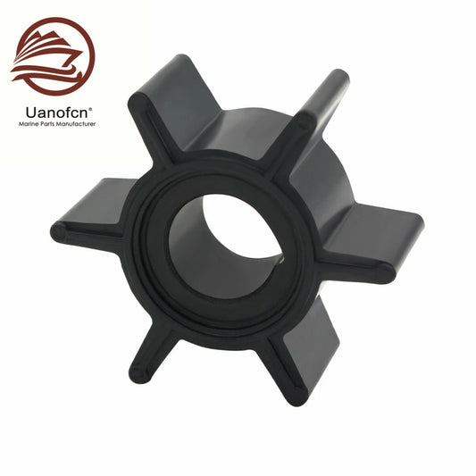 Motor Water Pump Impeller for Mercury 3.3/4/5HP Outboard