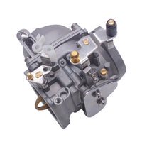 Carburetor Kit for Yamaha 2-Stroke 85-90HP Outboard Models 688 Series
