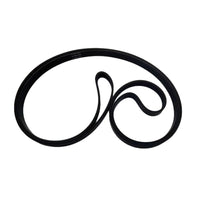 Serpentine Belt for MerCruiser V6/V8 Alpha/Bravo (57-865615)