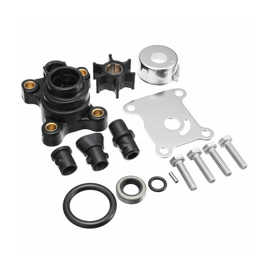 Impeller Kit for Evinrude Johnson 2/4-Stroke 9.9/15HP (1990-2006)