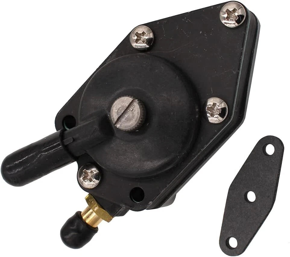 Fuel Pump for Johnson Evinrude Outboard 438562/0434728 (40-60HP)