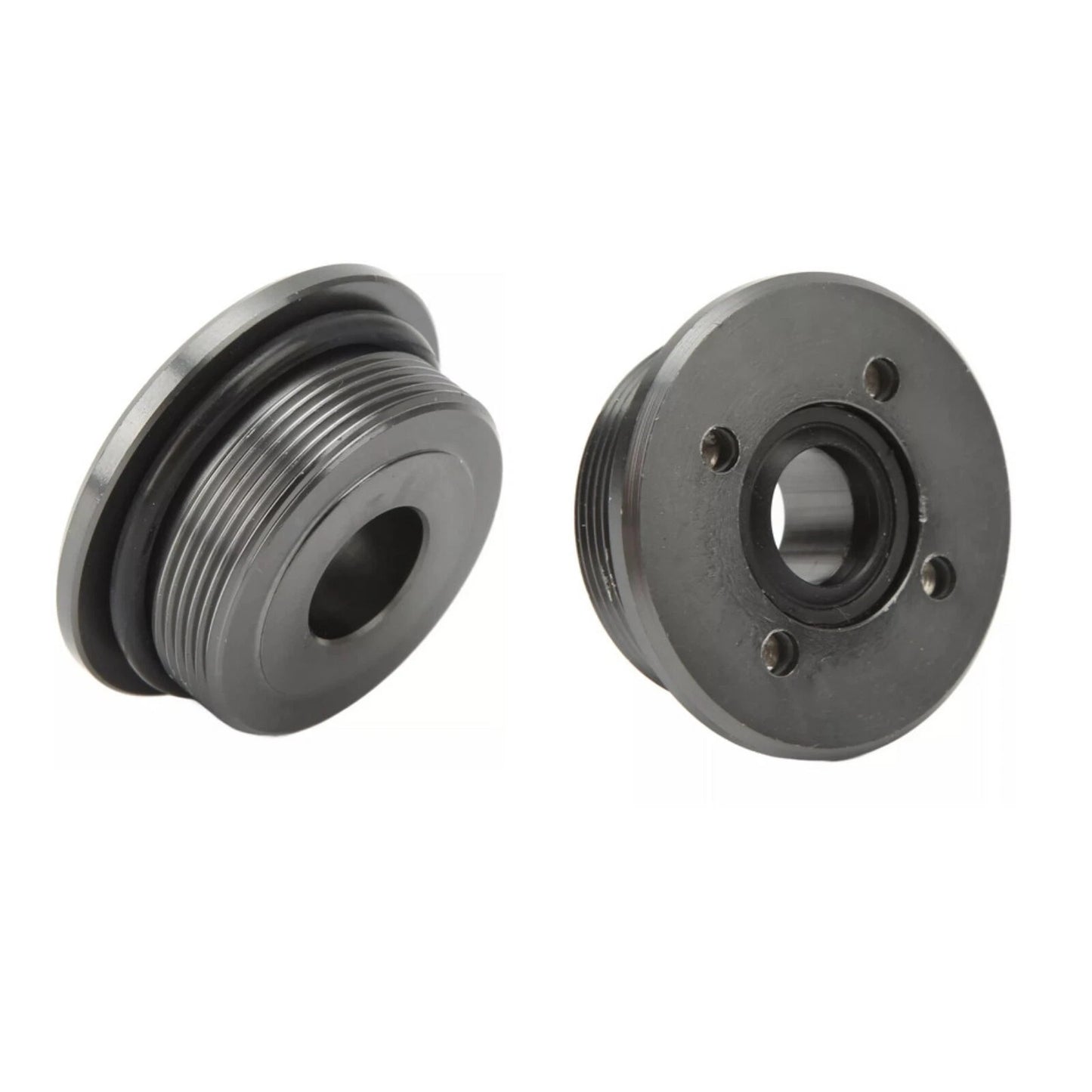 Trim Cylinder End Screw for Yamaha 55-90HP 70TLRA/C85TLRQ