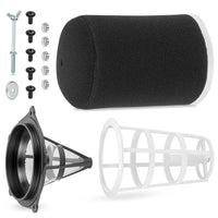 Air Filter & Holder Cage Guide Bolt for Yamaha YFZ450 (2004-2009, 2012-2013, 2017)