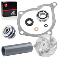 Water Pump Rebuild Kit for Polaris Scrambler 500 (1997-2012)