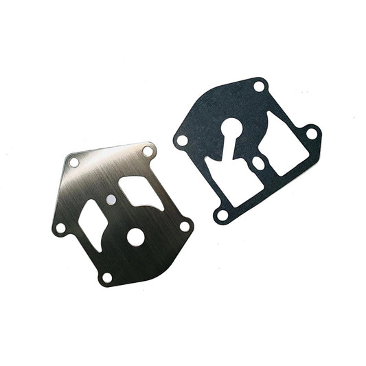 Water Pump Impeller Kit for OMC King Cobra 3.2-8.2L Stern Drive