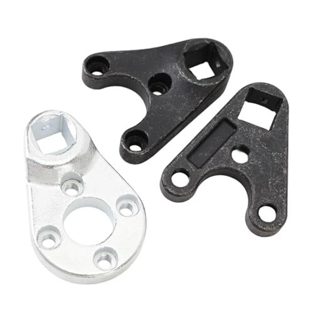 Hydraulic Steering Wrench for Boat Repair - Long-lasting Quality Tool