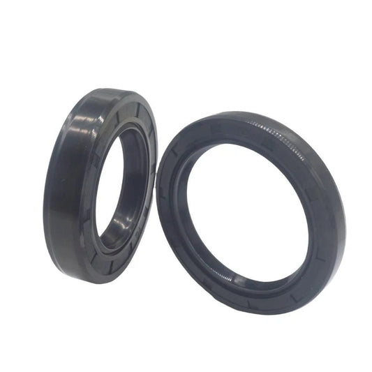 Rotary Cutter Gearbox Oil Seals for King Kutter 156005/156010