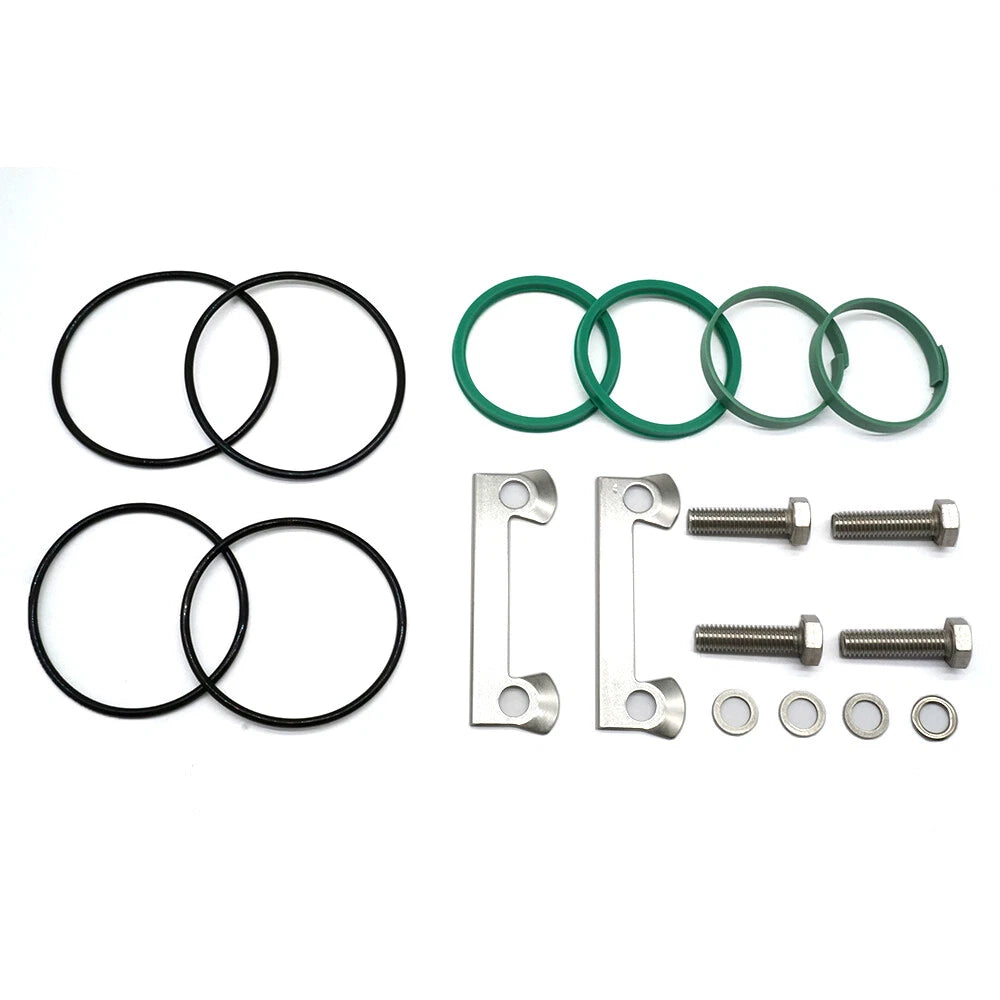 Steering Cylinder Seal Kit for Mercury Verado 200-300HP Models