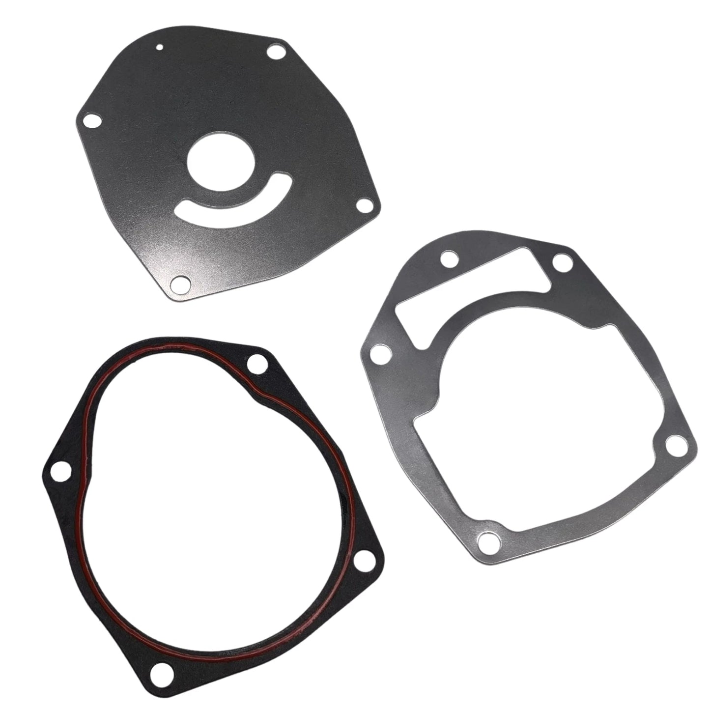 Gearcase Seal Kit for Mercury Outboard 65-115HP