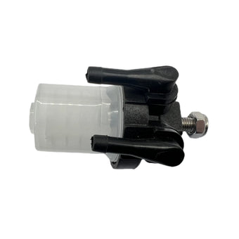 compare product Fuel Filter for Yamaha F9.9/F15/F20/F25/F40/F50 HP Outboard Motor