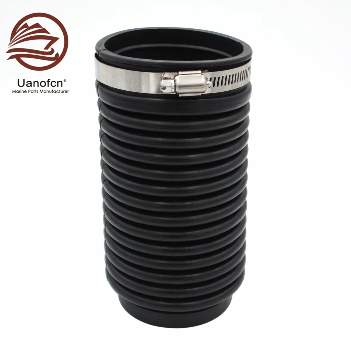 Exhaust Bellow for OMC Cobra/Volvo Penta SX 3850426, 767724, 9-72711