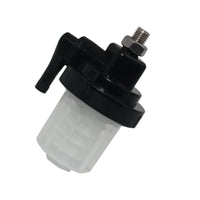 Fuel Filter Replacement for Tohatsu/Nissan 2-Stroke 40-60HP