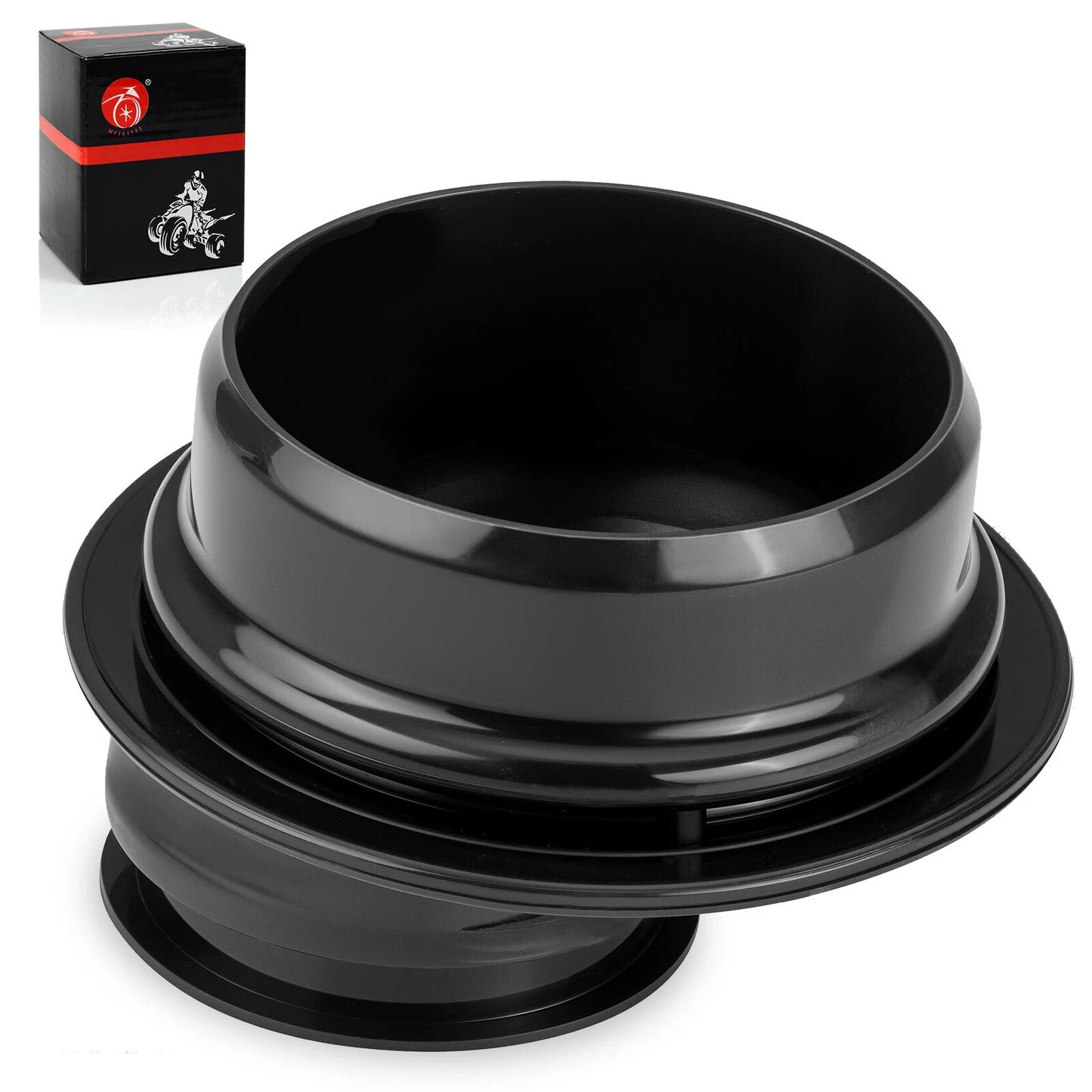 Air Box to Carburetor Intake Boot for Polaris Phoenix 200 (2005-2025)