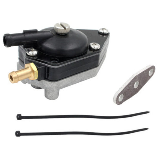 New Outboard Fuel Pump w/ Gasket for Johnson/Evinrude/OMC Models